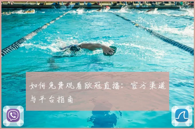 如何免费观看欧冠直播:官方渠道与平台指南