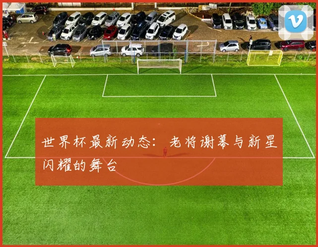 世界杯最新动态：老将谢幕与新星闪耀的舞台